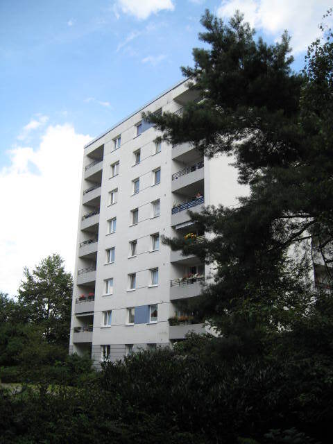3-Zimmer-Wohnung in Ratingen West, 40721 Hilden (Unterbach)