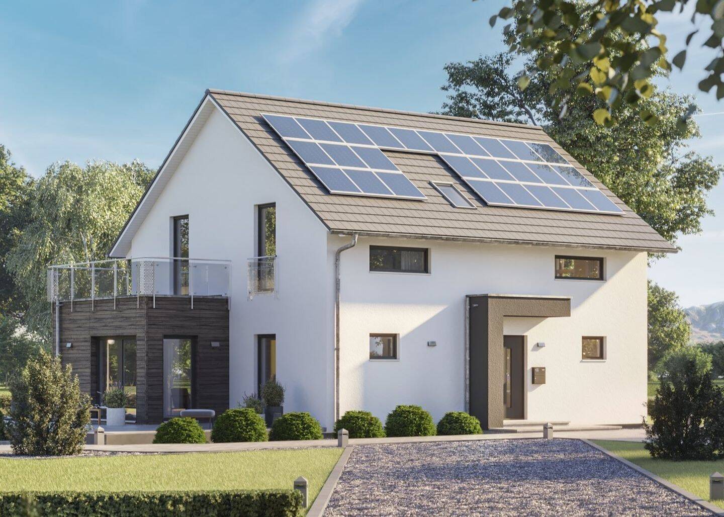 massa haus lässt Traumhaus Wirklichkeit werden, 6116 Halle (Saale)
