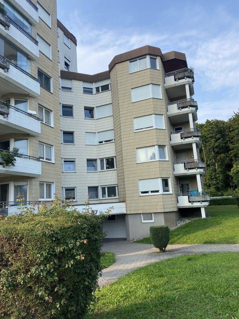 3-ZW in FN St. Georgen, 88046 Friedrichshafen