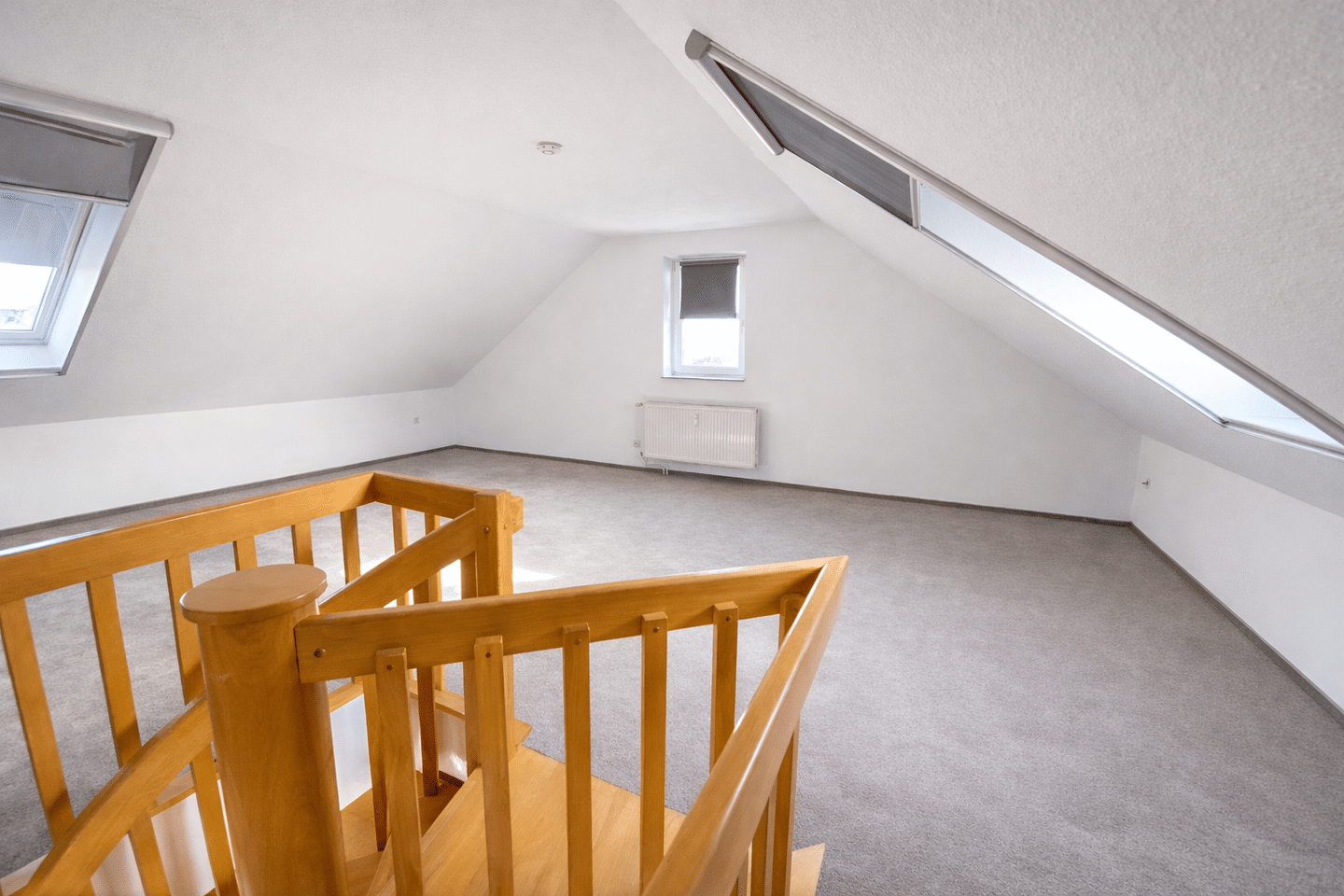 Charmante 3-Zimmer-Maisonette – Ihr neues Zuhause wartet!, 30938 Burgwedel
