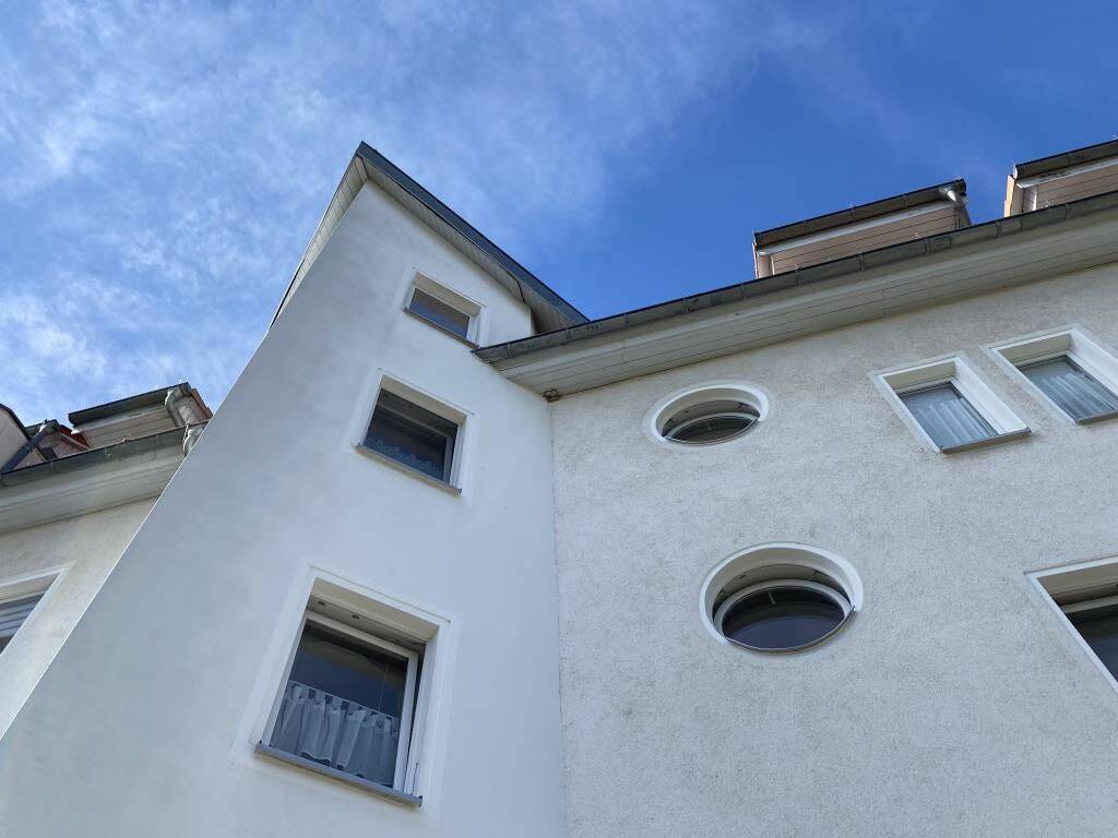 Bezugsfertig & Modernisiert / Move-in Ready & Renovated, 6618 Naumburg (Saale)