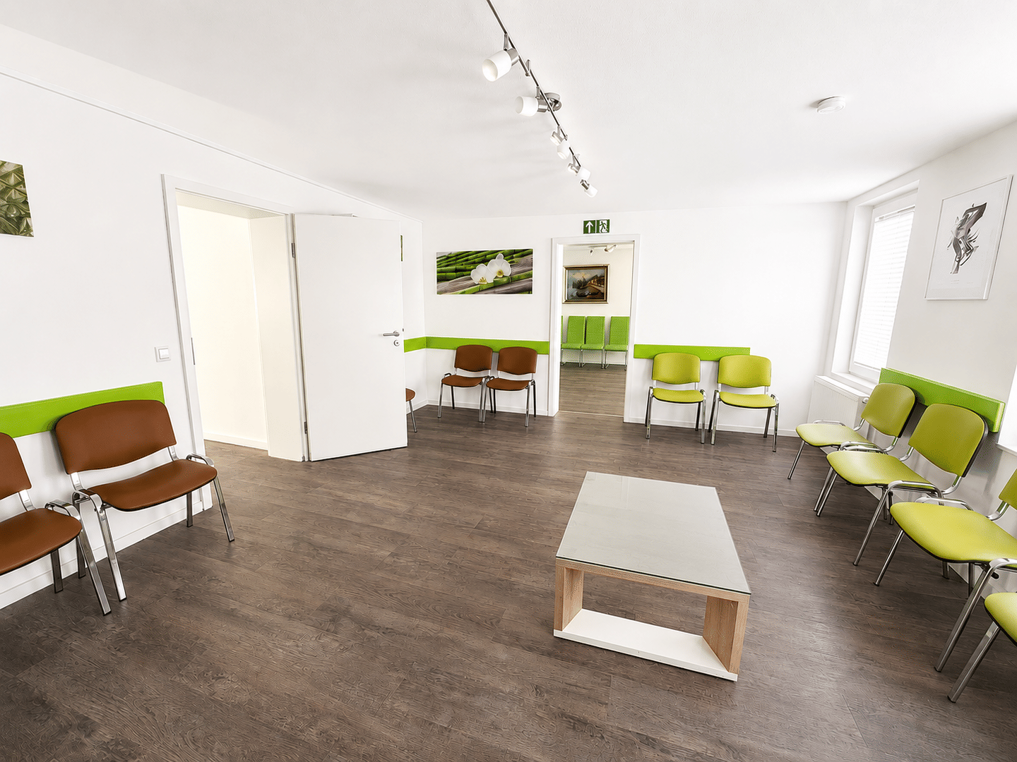 Wohn- und Geschäftshaus in zentraler Lage, 78532 Tuttlingen