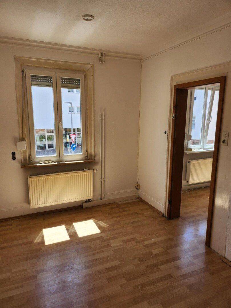 Schöne 4 Wohnung mit Einbauküche und Balkon, 78713 Schramberg