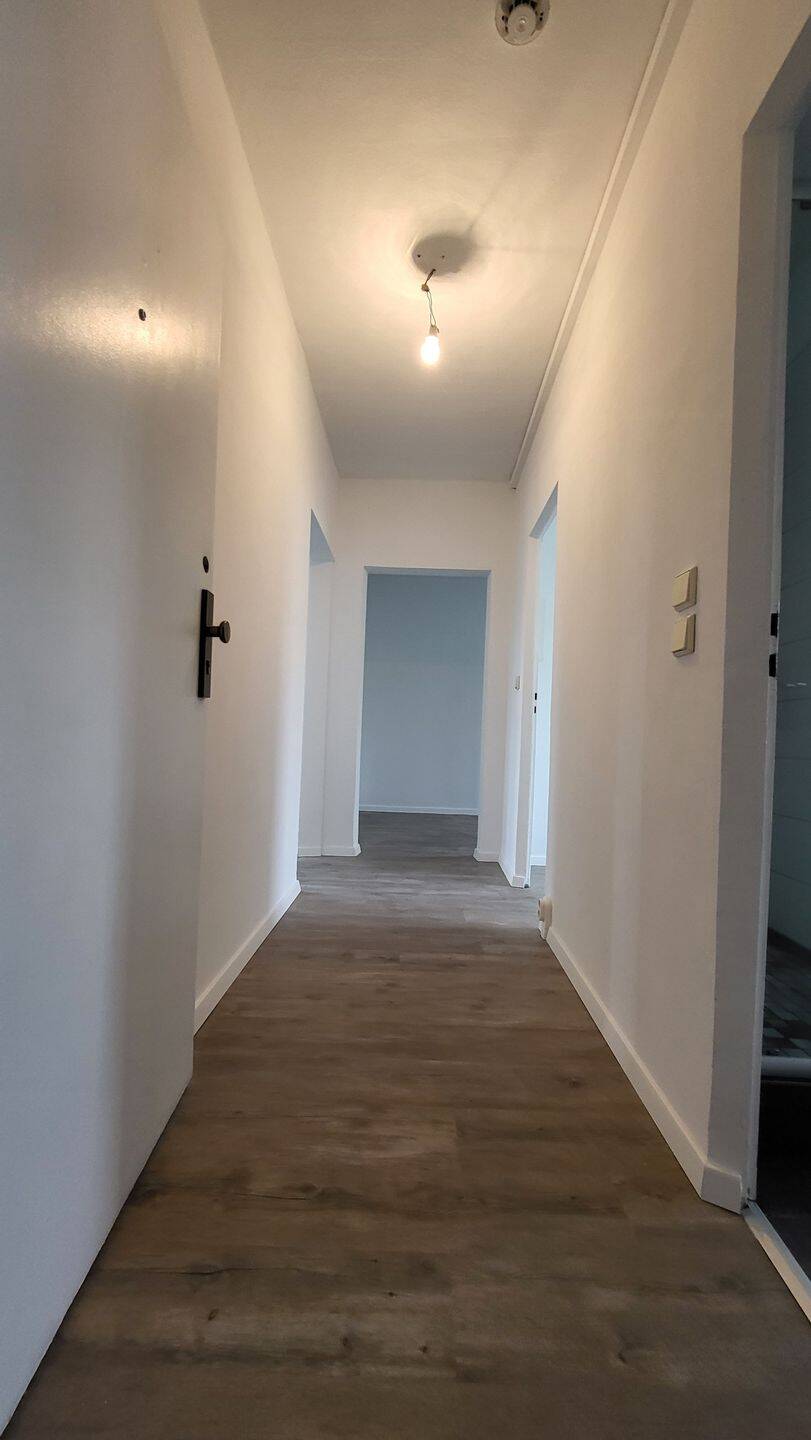 NEU! Frisch renovierte 3-Zimmerwohnung mit Balkon. Ab sofort verfügbar, 16833 Fehrbellin