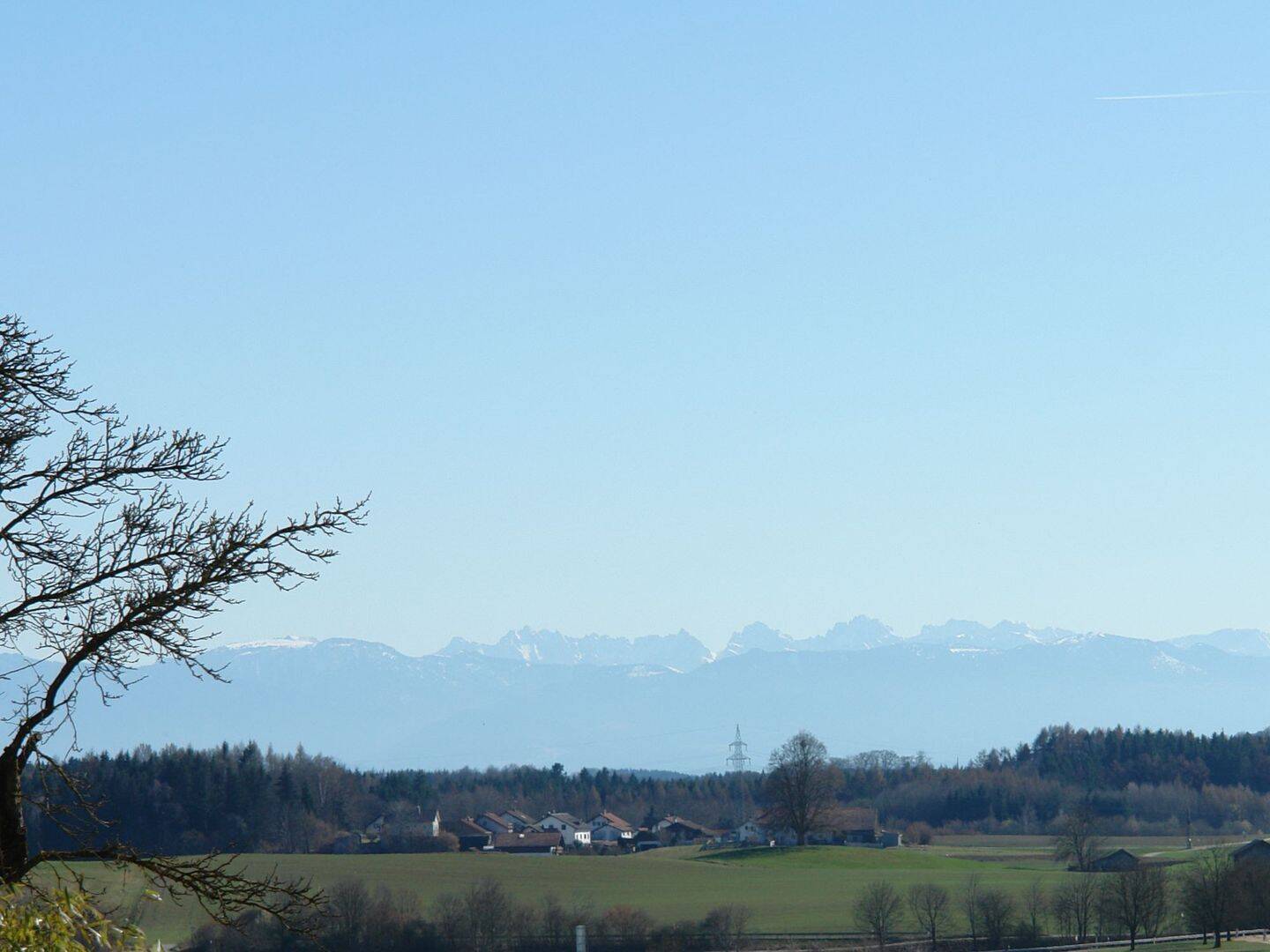 TOPPREIS – Baugrund in Kirchdorf bei Haag, 83527 Kirchdorf