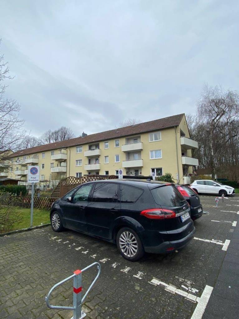 vermietete Wohnung mit Balkon und TG-Stellplatz nach Wunsch, 51149 Köln (Porz Eil Ensen Gremberghoven Westhoven)
