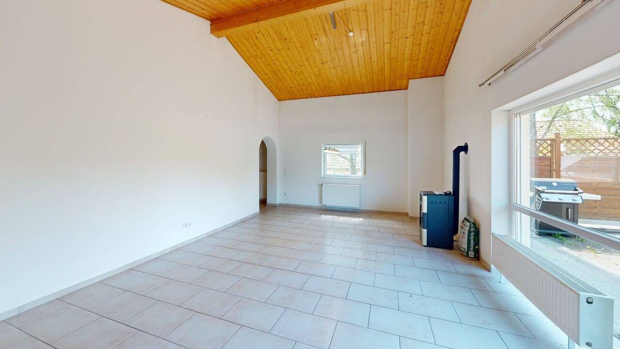 modernisierte Ruhe-Oase im Grünen, 66287 Quierschied