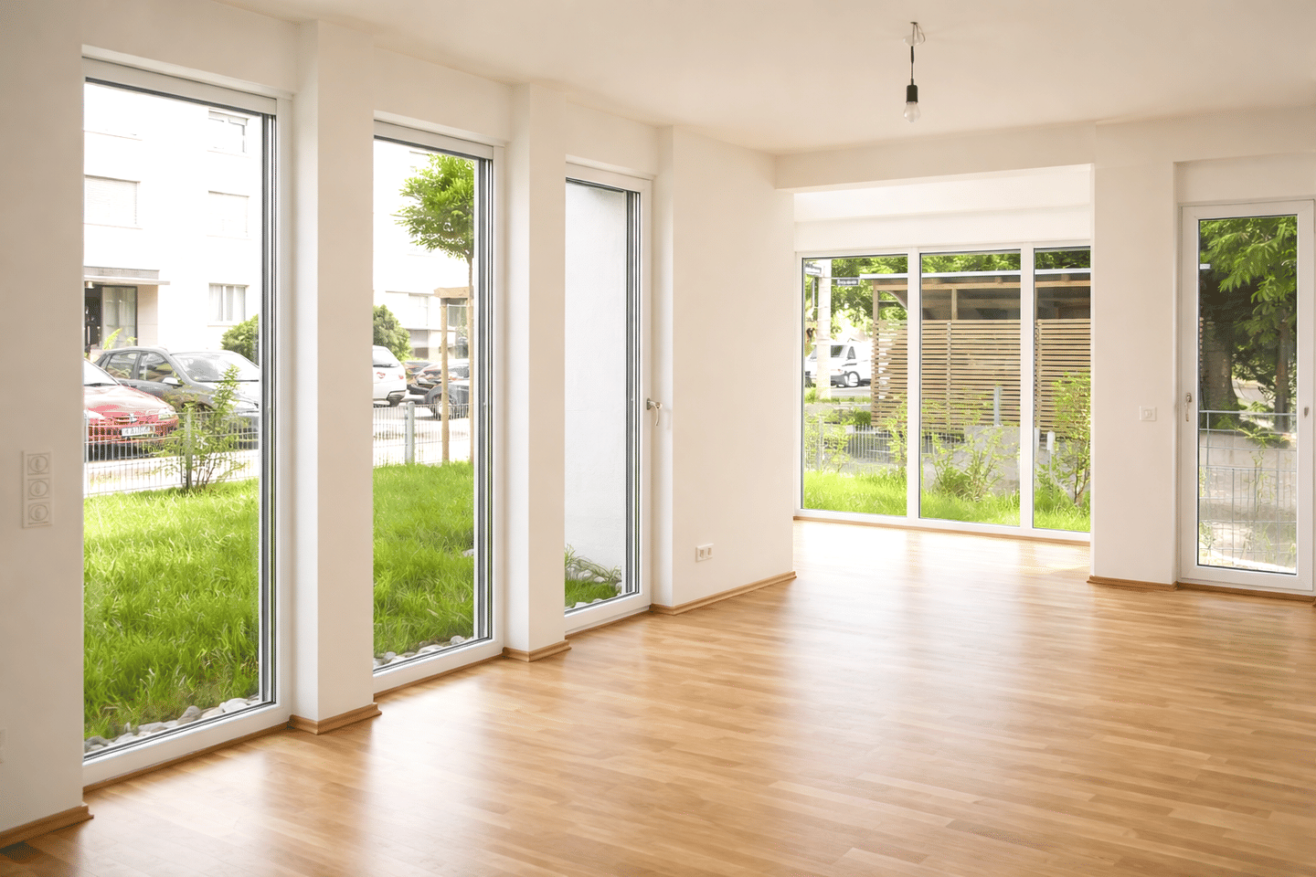 City Lifestyle, EG und UG in ruhiger Oase, 90461 Nürnberg