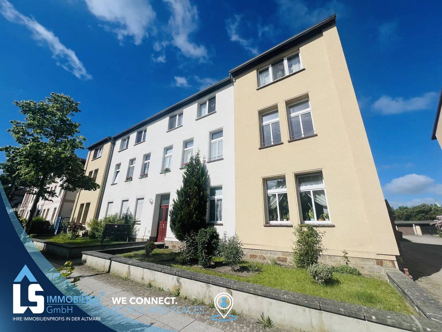 Großzügig, ruhig, gute Lage!, 39606 Osterburg (Altmark)