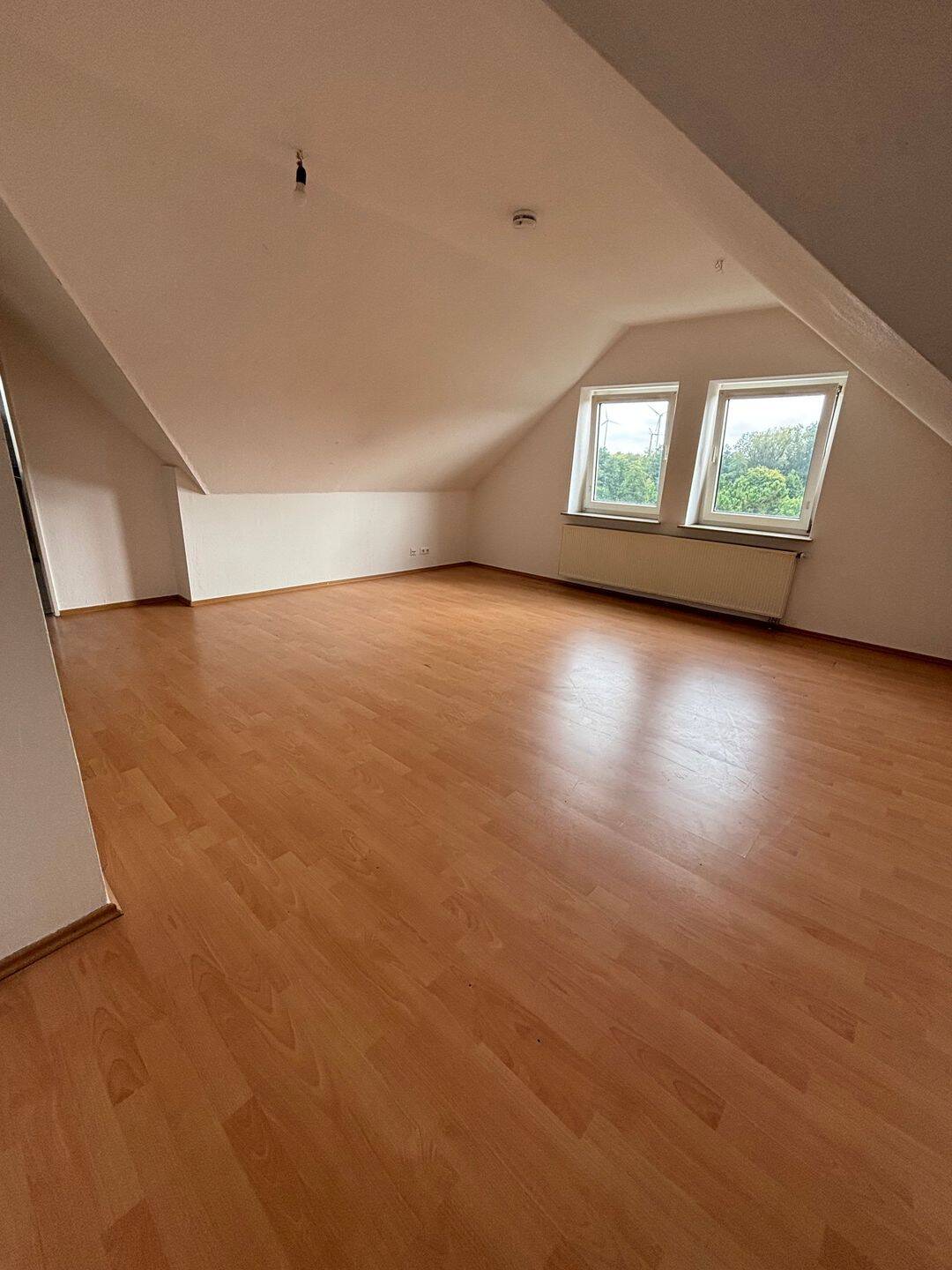 Gemütliche 2-Zimmer Wohnung in Mönchsroth zur Miete, 91614 Mönchsroth