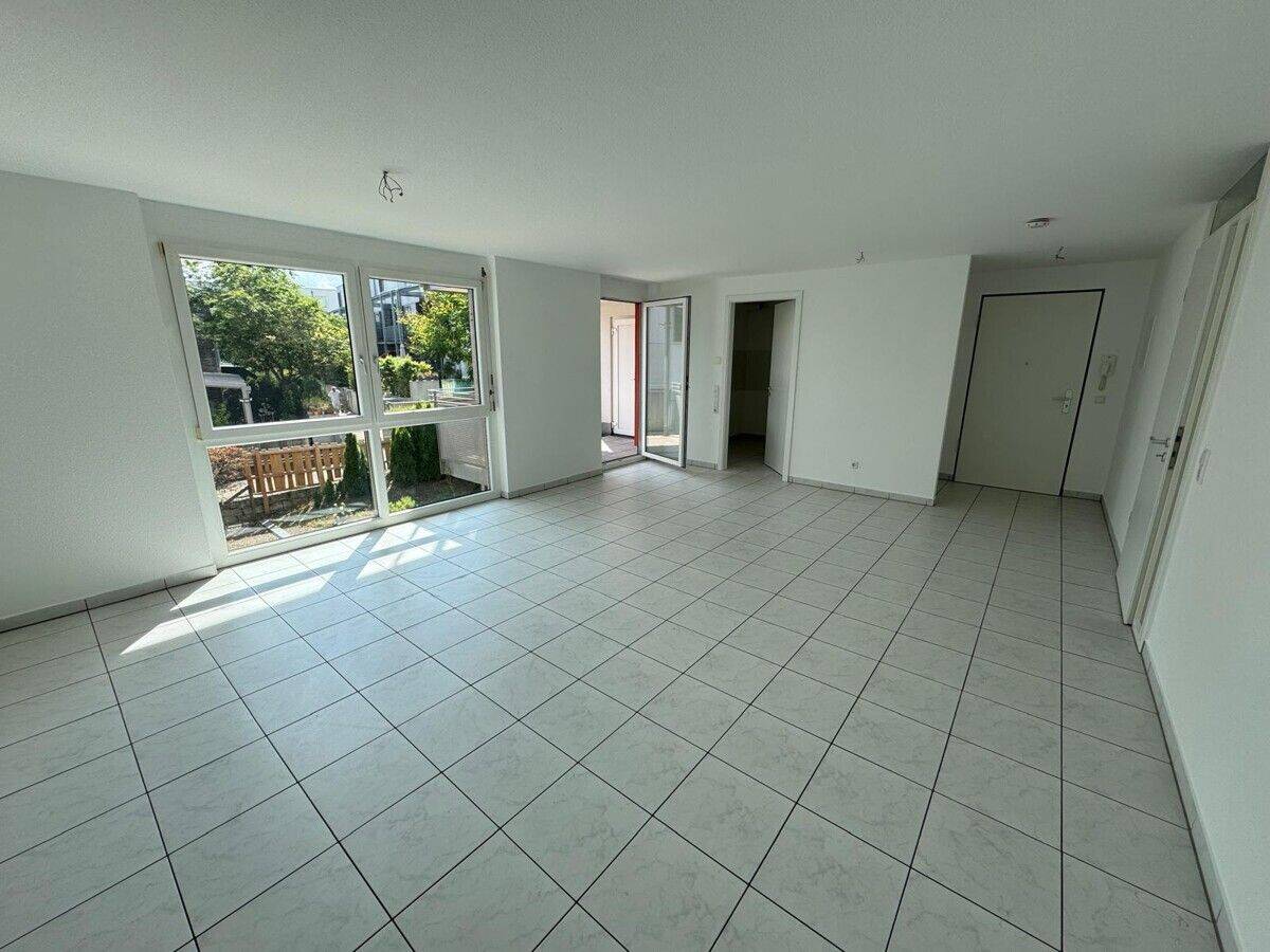 3-Zimmer-Wohnung mit Balkon in Remseck am Neckar, 71686 Remseck am Neckar