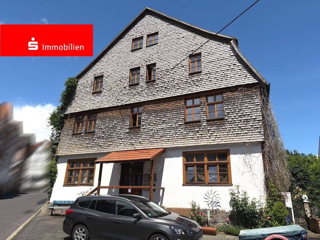 Aufgepasst! Ihre Mieter zahlen Ihr Haus ab!, 34576 Homberg (Efze)