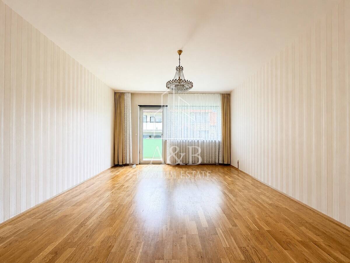 Mehr als nur 2-ZKB: Balkon, Stellplatz und Hobbyraum inklusive!, 67071 Ludwigshafen am Rhein (Oggersheim Ruchheim)