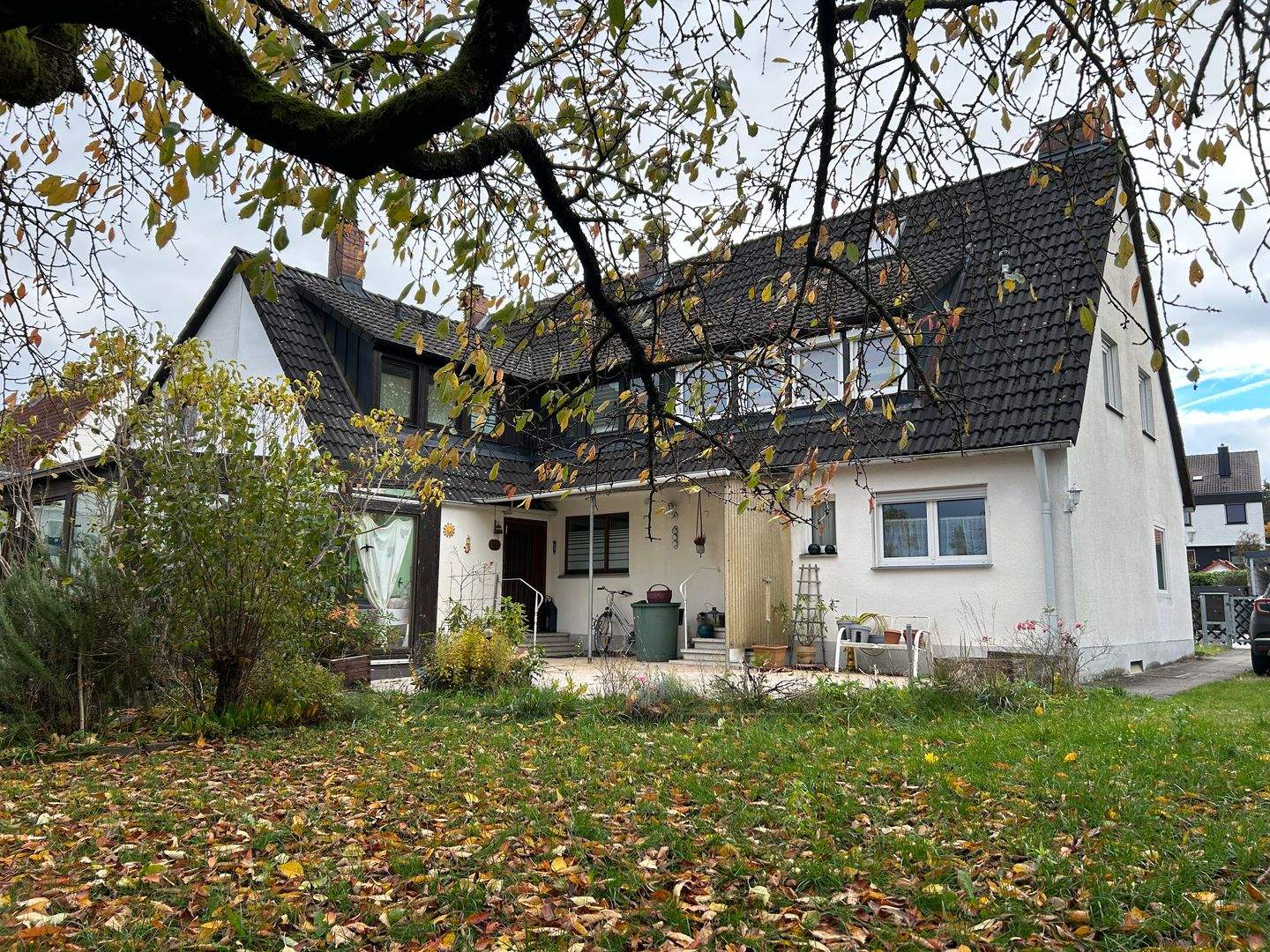 Reihenhäuser im Paket in Reichelsdorf, 90453 Nürnberg