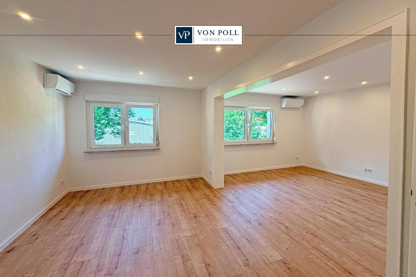 Erstbezug nach Kernsanierung – Stilvolle 3-Zimmer-Wohnung mit Balkon und Stellplatz, 69469 Weinheim