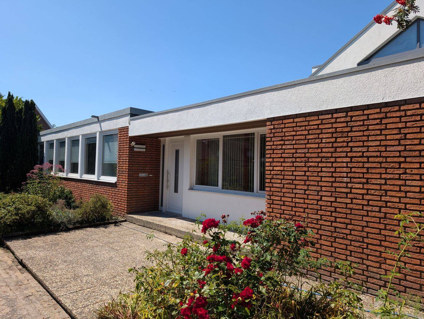 Bungalow im Postdammgebiet, 48527 Nordhorn