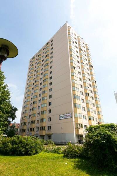 Seniorenwohnung – Betreutes Wohnen möglich!, 1277 Dresden