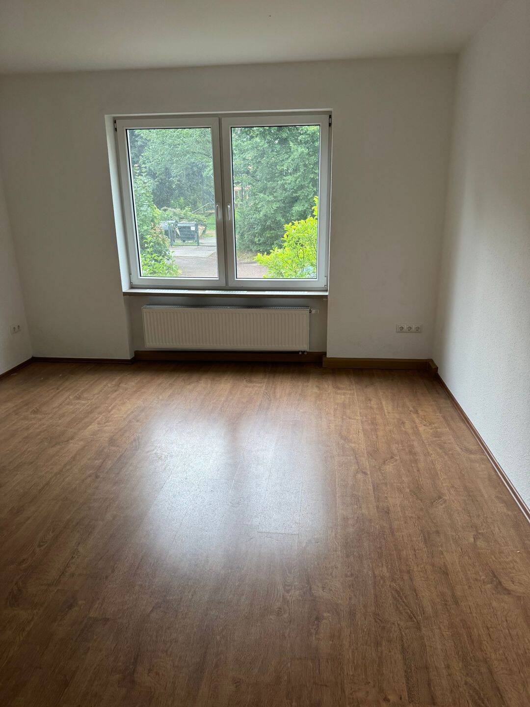 Mietwohnung, 2 Zimmer, 56 m², in Waltershausen, 99880 Waltershausen