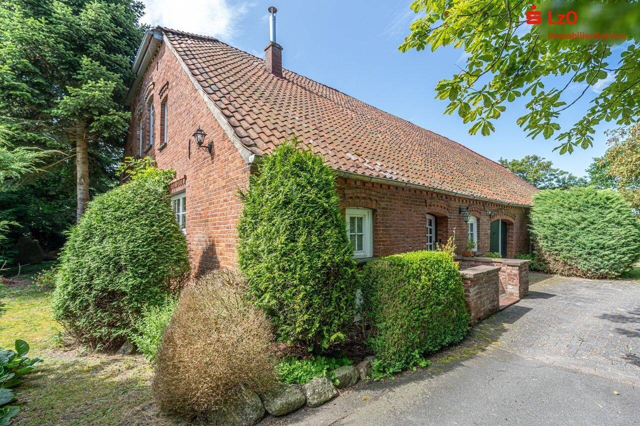 Weitblick und Meer, 26935 Stadland