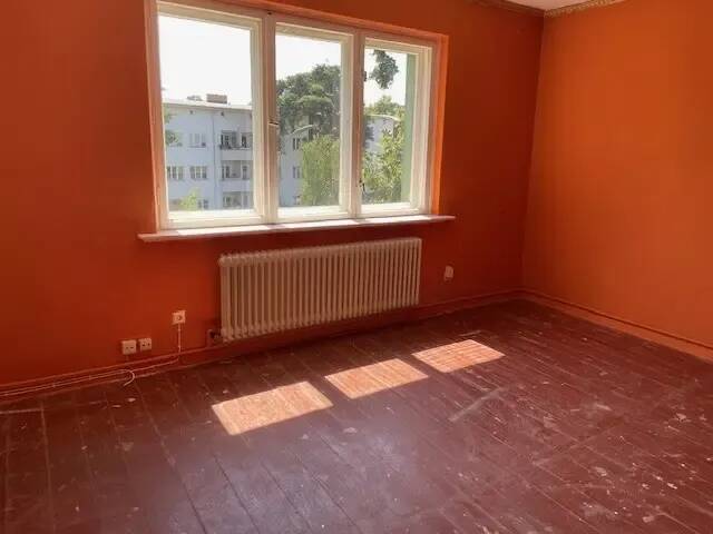 Zwei  2 Zimmerwohnungen mit Balkon in Süd-Westausrichtung und alten Dielen im Paket auf einer Etage, 14169 Berlin (Steglitz-Zehlendorf Dahlem Lichterfelde Zehlendorf)