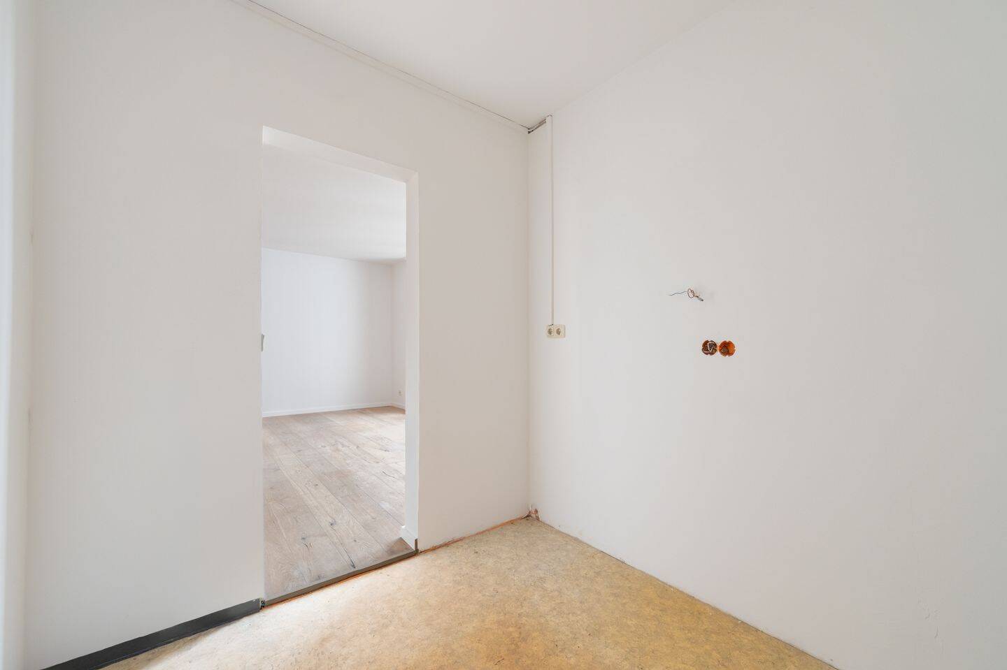 AIGNER – Familienfreundliche 3,5 Zimmer Wohnung unmittelbar am Olympiapark, 80637 München (Moosach Neuhausen-Nymphenburg)