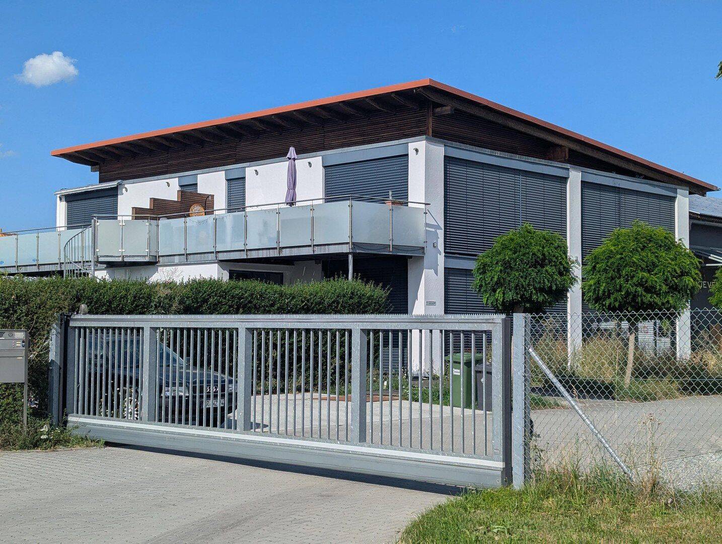 3-Zimmer-Wohnung in Barbing, 93092 Barbing