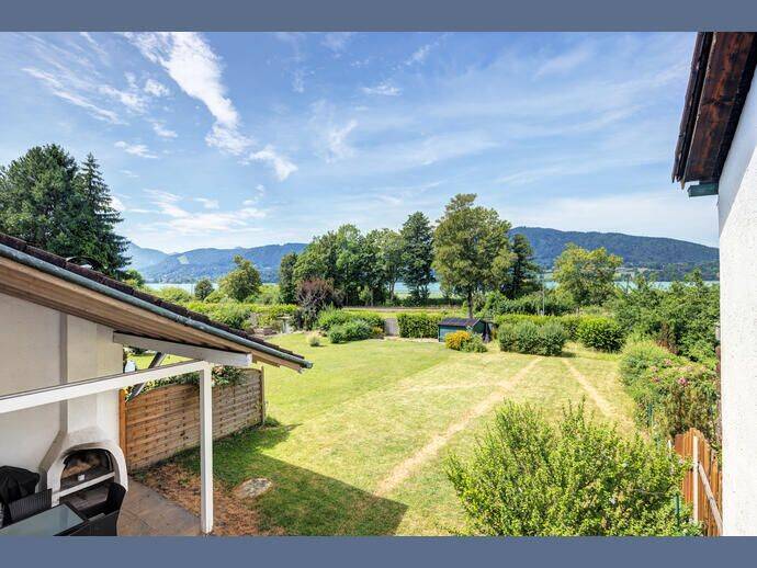 Möbliert: Gmund: Möbliertes Familienhaus am Tor zum Tegernsee, 83703 Gmund a. Tegernsee