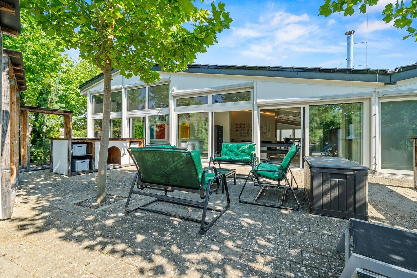 Modernes Wohnen mit Loftcharakter, 78266 Büsingen am Hochrhein