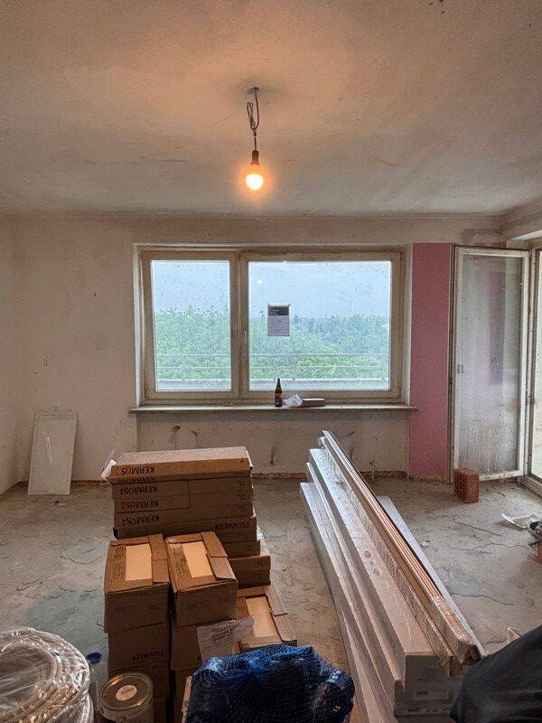 Erstklassig renoviert & lichtdurchflutet – Ihr neues Zuhause über den Dächern Münchens, 80939 München (Milbertshofen-Am Hart Schwabing-Freimann)