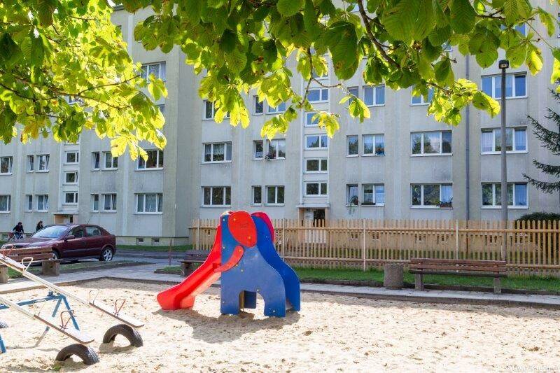 Familienfreundliches Zuhause sucht Nachmieter, 7629 Hermsdorf