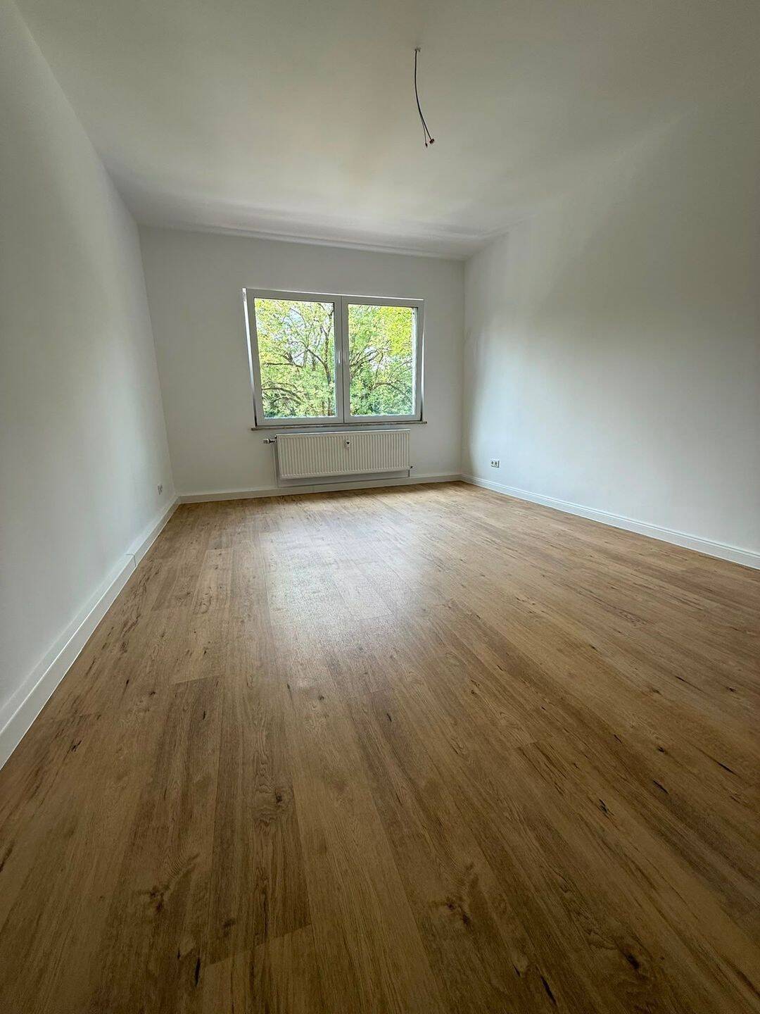 3er WG – Erstbezug nach Sanierung mit EBK in Essen ??, 45138 Essen (Huttrop Südostviertel)