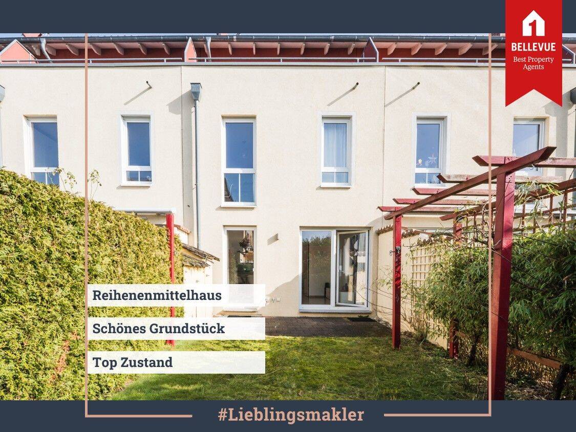Familienfreundliches Reihenmittelhaus || schöner Garten || Carport ||, 50859 Köln (Lindenthal Lövenich Weiden Widdersdorf)