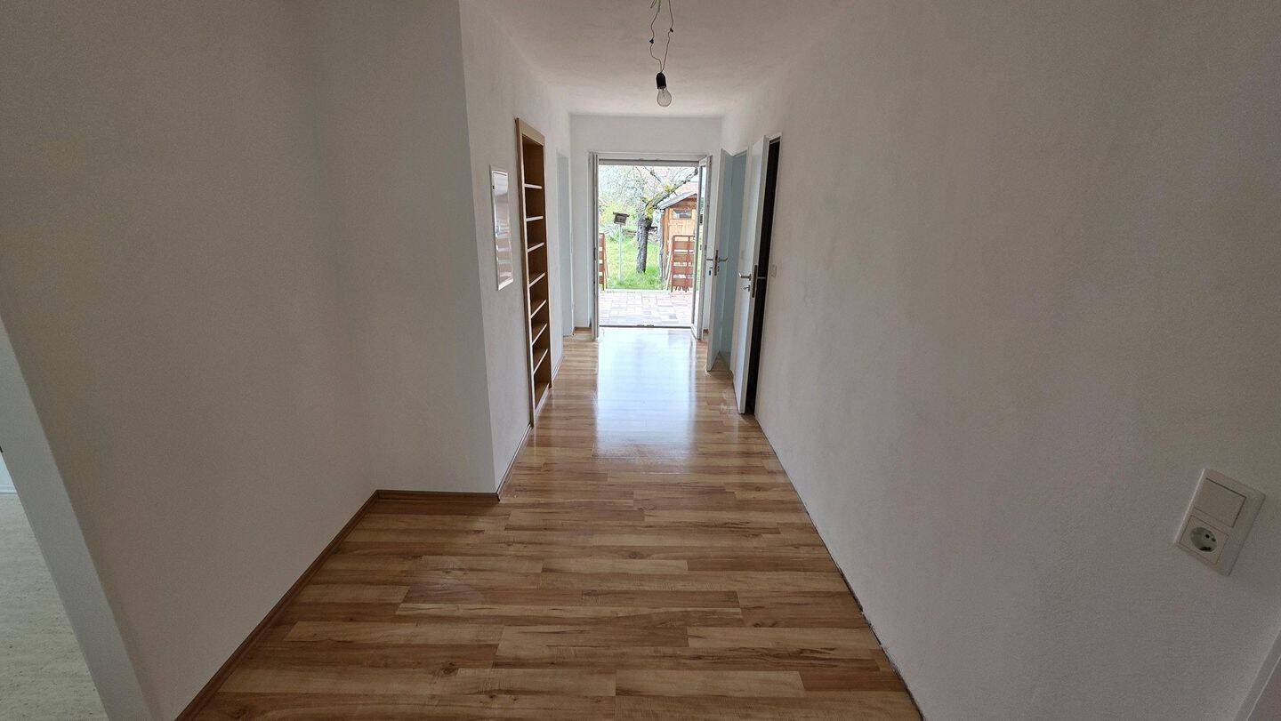 Moderne 3 Zimmer-Wohnung im EG mit Garten und Nebenräumen, 67105 Schifferstadt