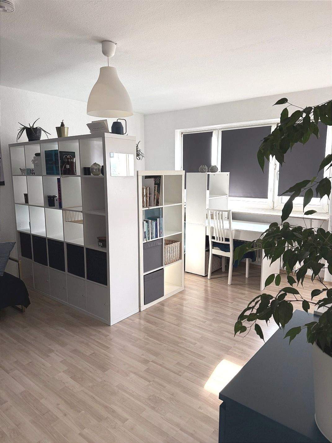 ab 1. Okt., Apartment in Hattersheim mit Einbauküche, Autoabstellplatz mgl., 65795 Hattersheim am Main