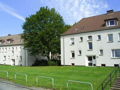 2 Zimmer Wohnung in Bochum Grumme, 44809 Bochum (Grumme Hamme Hofstede Innenstadt Riemke)