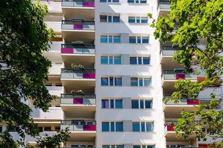 Sanierte 3-Raum-Wohnung ab September 2026!, 1277 Dresden