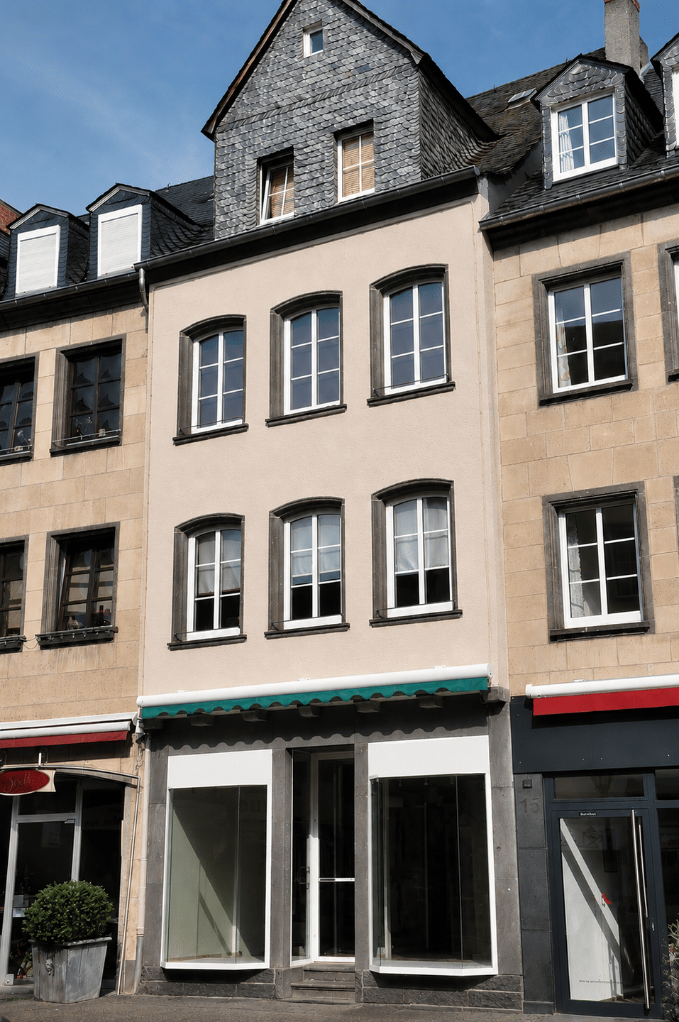 Gemütliches 1-Zimmer-Apartment in Mayen – Ideal für Singles und Paare, 56727 Mayen