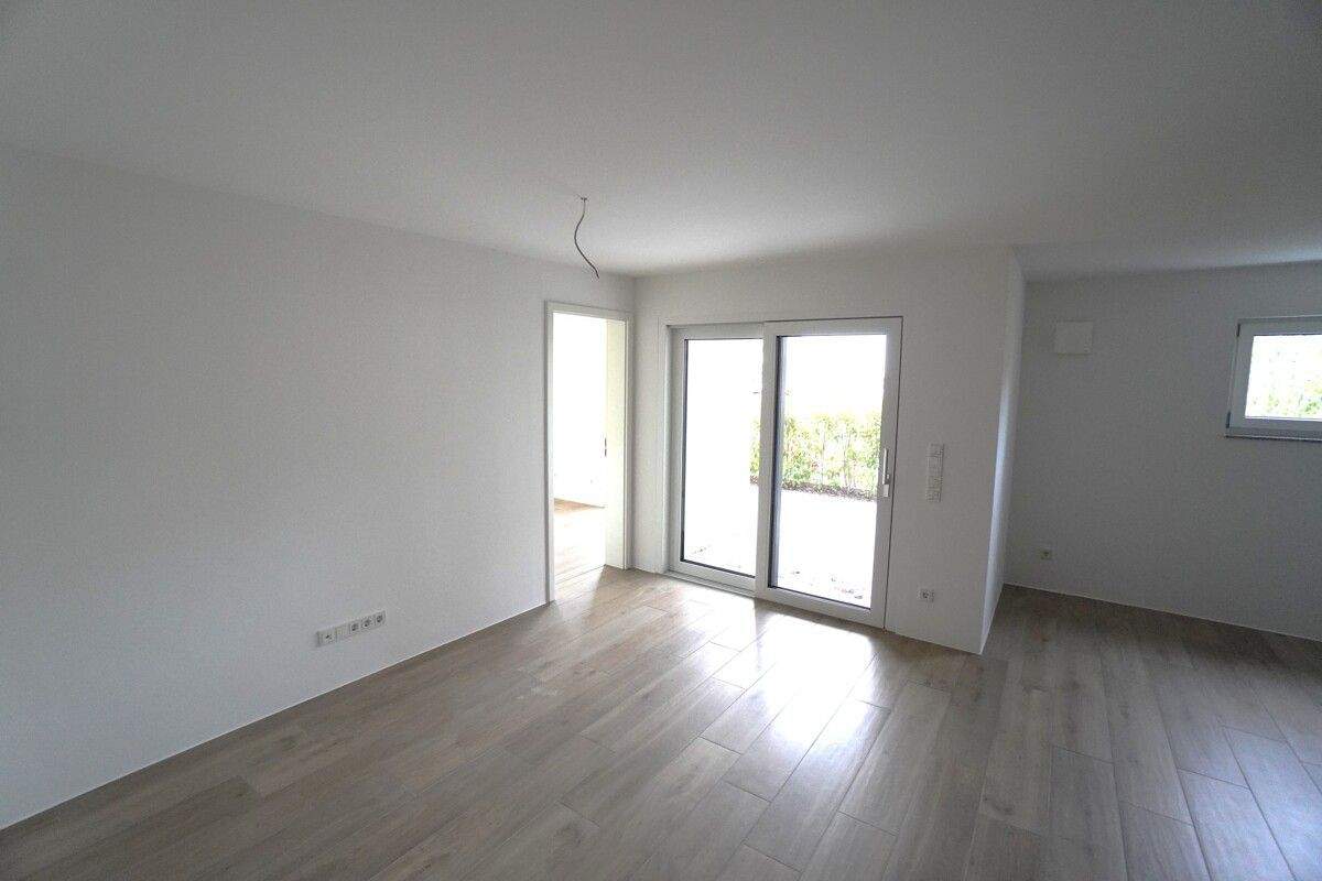 Neuwertige 3-Zimmer-Eigentumswohnung in Nürnberg – Nürnberg – Bild 1 von 8