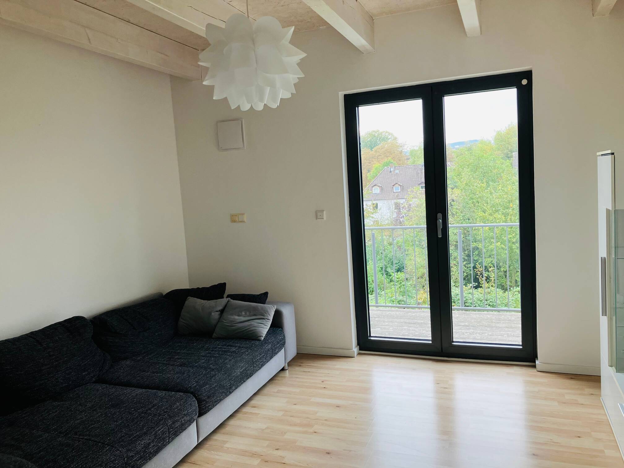 2-Zimmerwohnung mit Balkon im Neubau in ruhiger Lage, 34127 Kassel