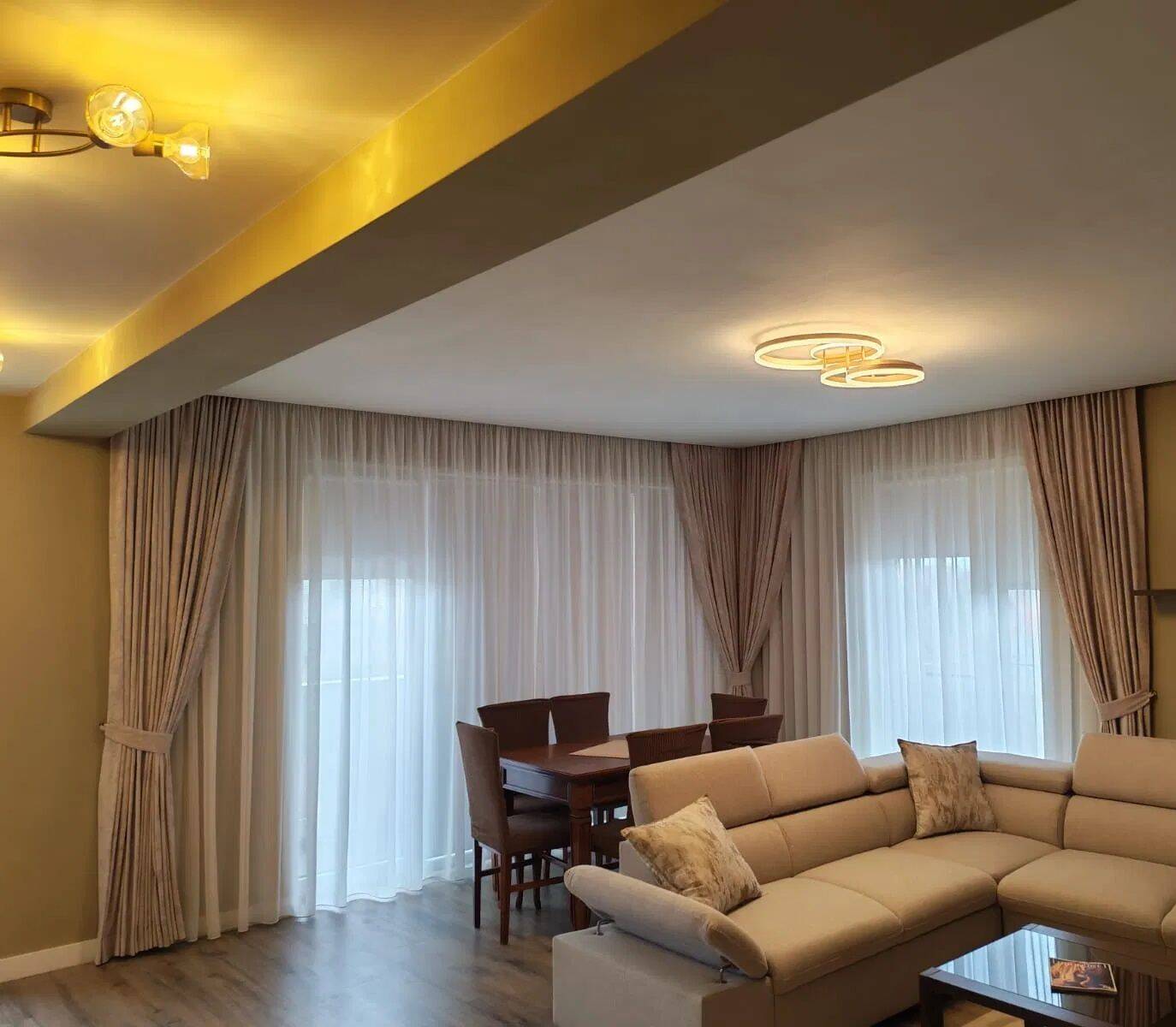 1,5 Zimmer, möbliert in Bielefeld, 33615 Bielefeld (Gellershagen Innenstadt)