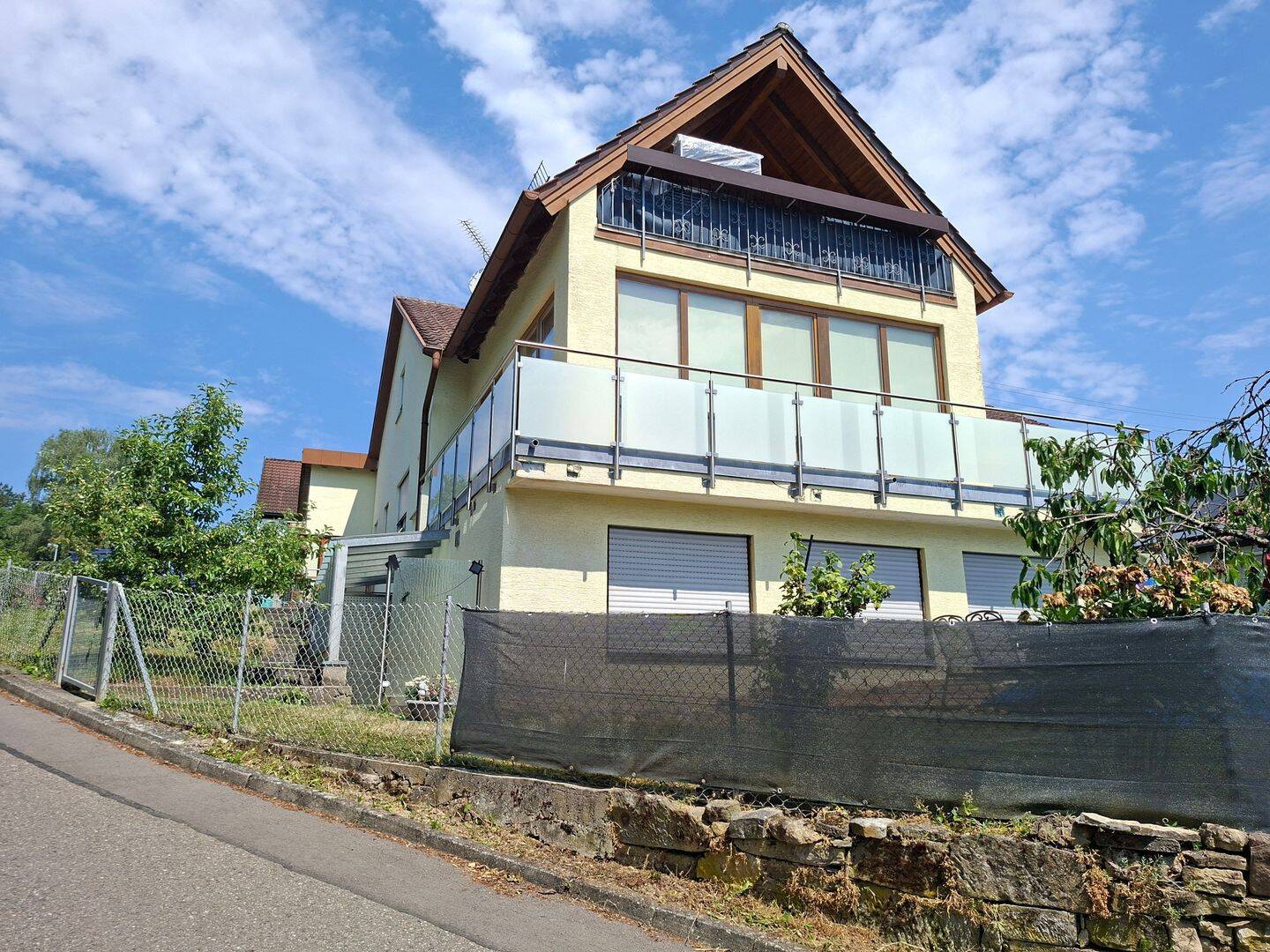 Mietwohnung, 3 Zimmer, 125 m², in Herrenberg, 71083 Herrenberg