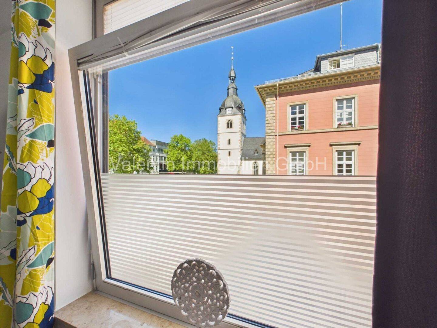 Stilvoll wohnen im Herzen von Detmold Innenstadt, 32756 Detmold
