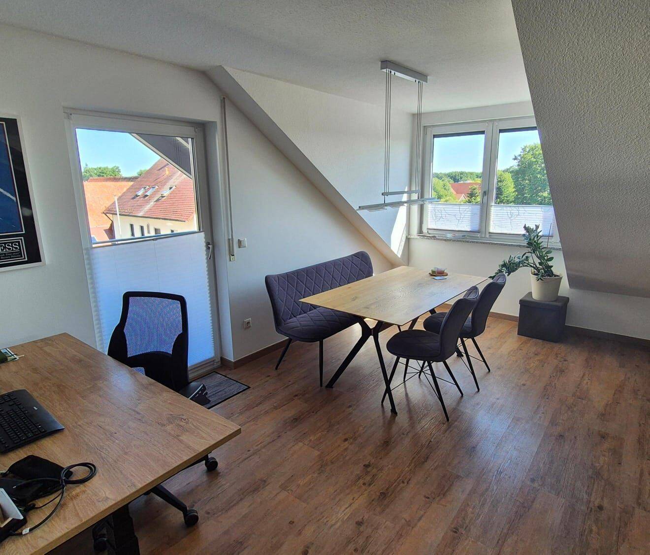 Mietwohnung, 3 Zimmer, 89 m², in Erlangen, 91056 Erlangen