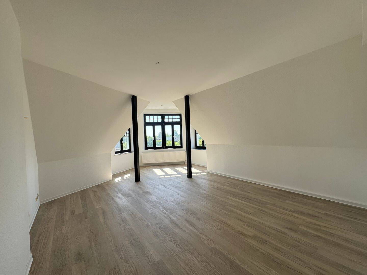 Moderne 3 Zimmerwohnung – Erstbezug nach Sanierung, 41239 Mönchengladbach