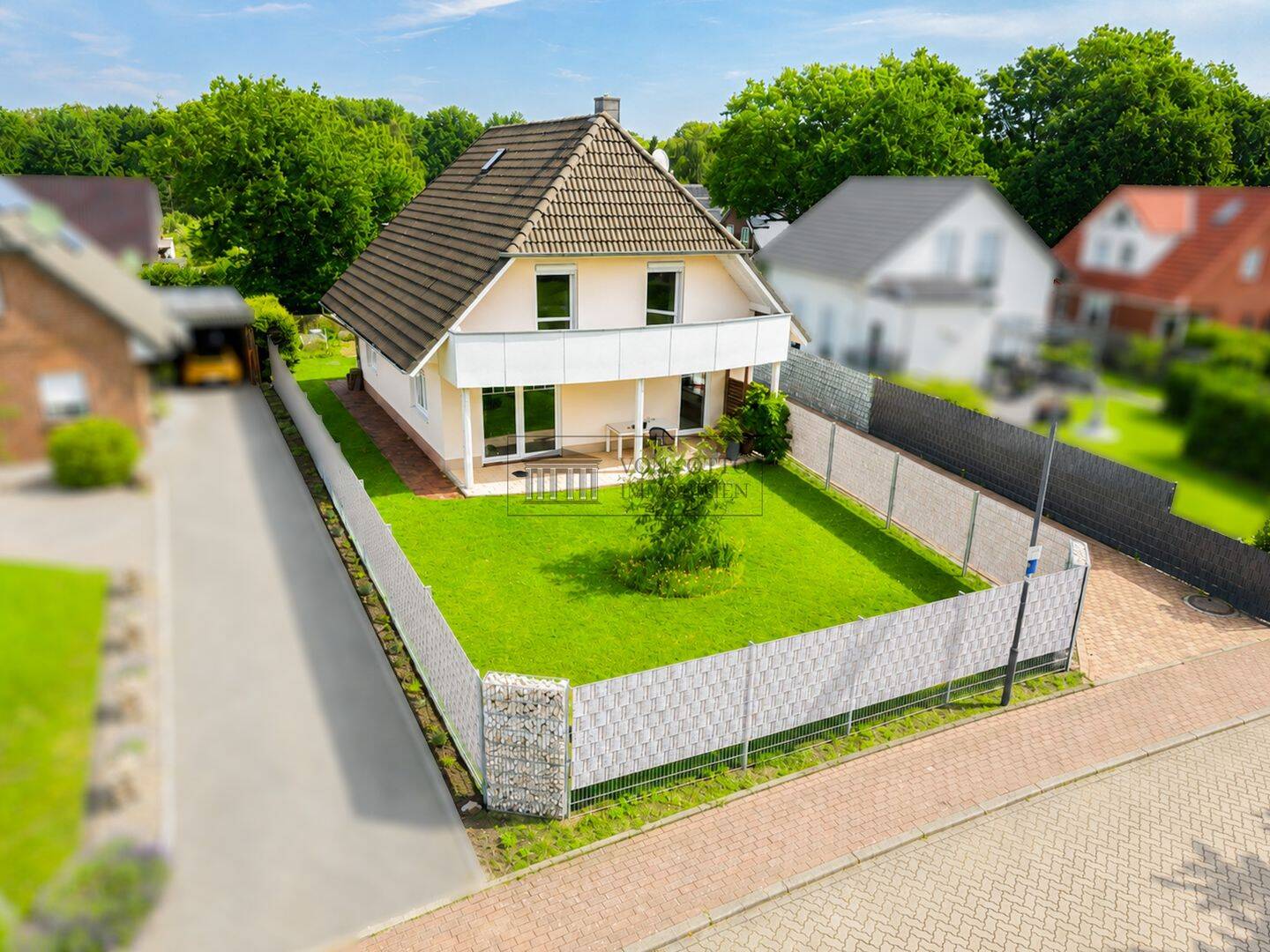 Familienhaus mit Garten, Sauna und Wohlfühlcharakter, 24576 Bad Bramstedt