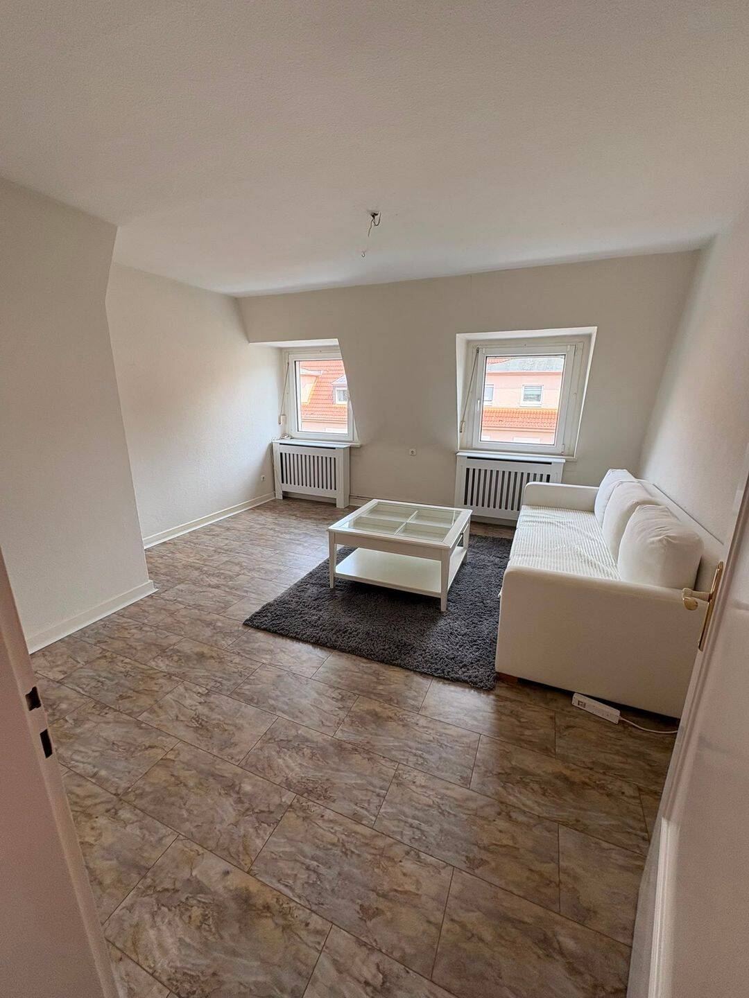 Dachgeschoss- Wohnung in Iserlohn ( nahe Zentrum ) zu vermieten, 58636 Iserlohn