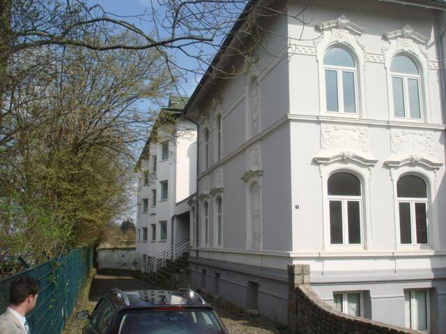 Studentenwohnung: Schöne 2 Zimmer Wohnung in nähe Hagenbecks Tierpark Anfragen bitte nur per Email, 22527 Hamburg (Eimsbüttel Eidelstedt Lokstedt Stellingen)