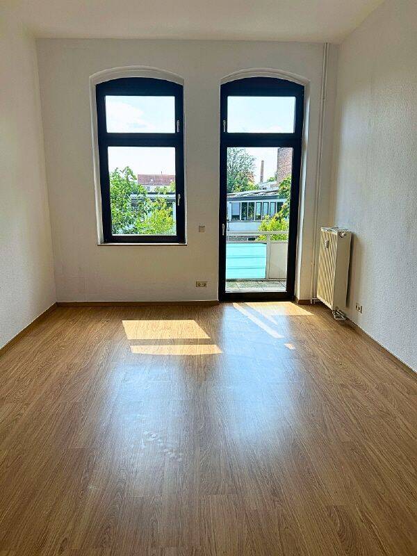 3-Raum-Wohnung in Magdeburg Buckau, 39104 Magdeburg (Altstadt Buckau)