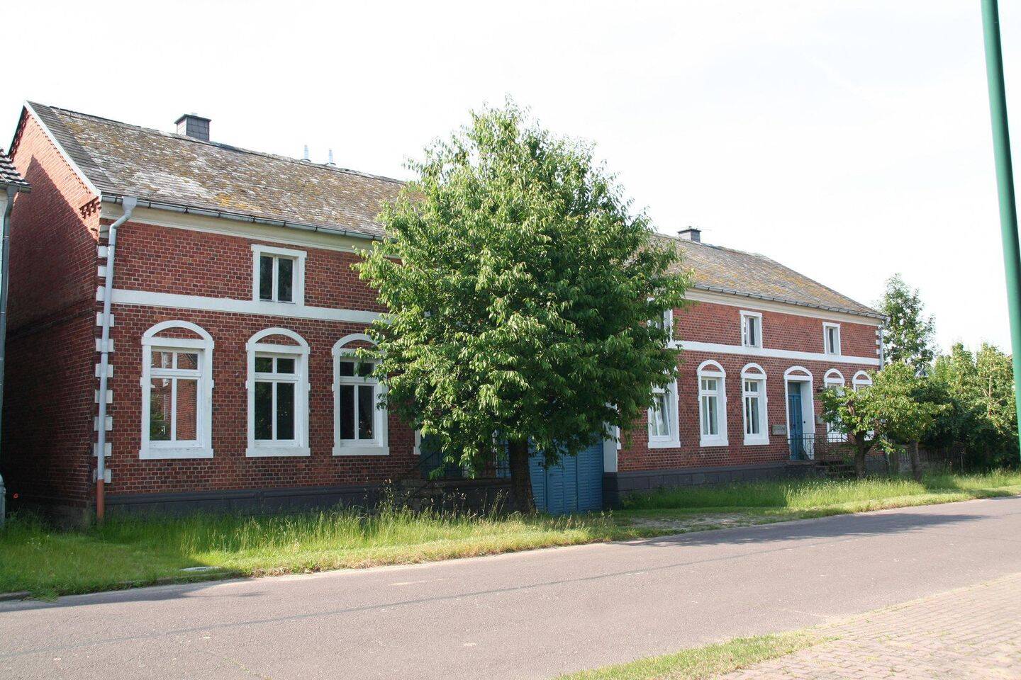 Traumhafter Vierseitenhof 5.500 m2 (+7 Hektar Land mgl.) – Ihr Traum vom Landleben, 19300 Milow