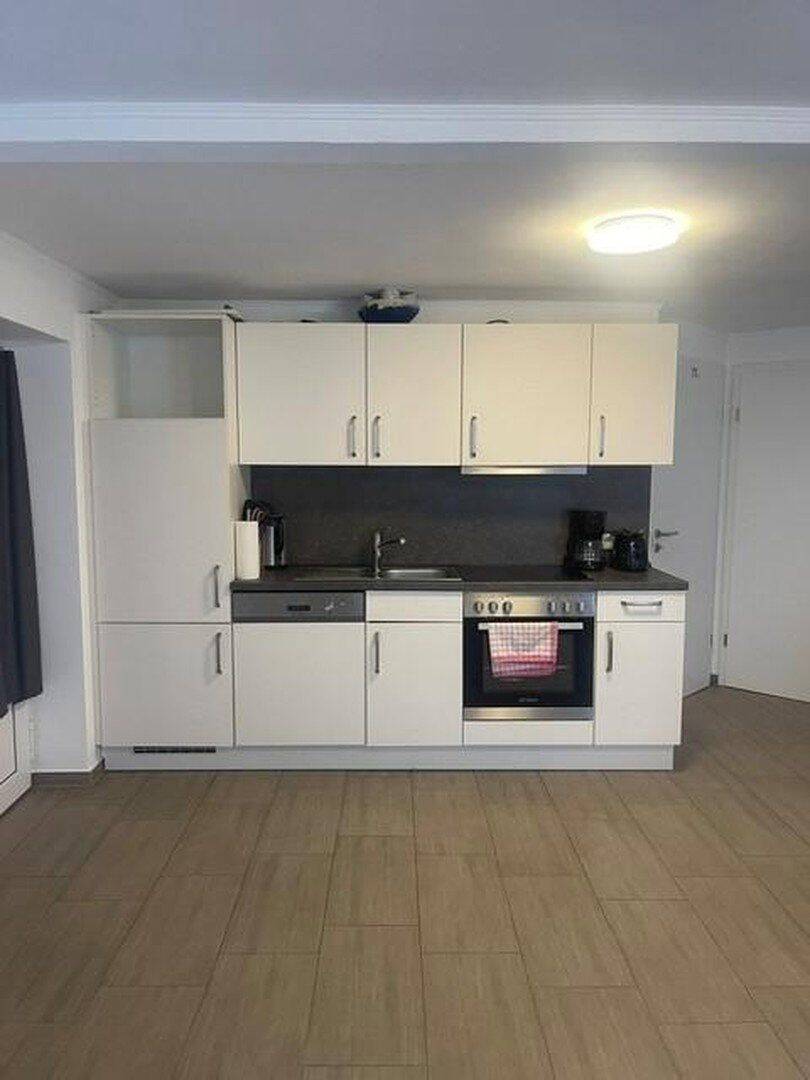 gemütliche 2-Zimmerwohnung inkl. EBK im EG, 49457 Drebber